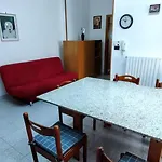 شقة Grande Bilocale Con Giardino ليتسانو