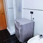 Grande Bilocale Con Giardino