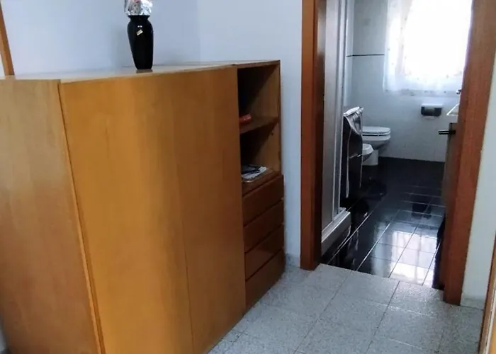 شقة Grande Bilocale Con Giardino