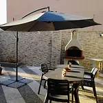 Grande Bilocale Con Giardino *