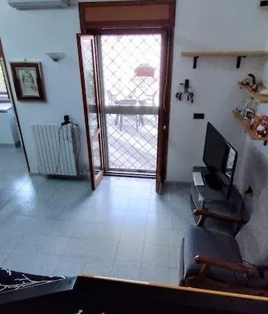 Apartment Grande Bilocale Con Giardino *