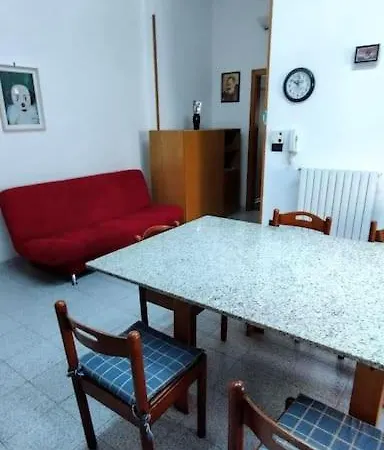 Apartment Grande Bilocale Con Giardino *