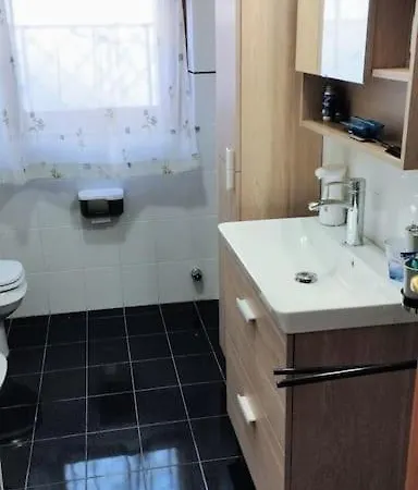 Grande Bilocale Con Giardino Apartment Lizzano (Apulia)