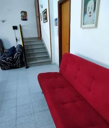 Grande Bilocale Con Giardino Apartment Lizzano (Apulia)